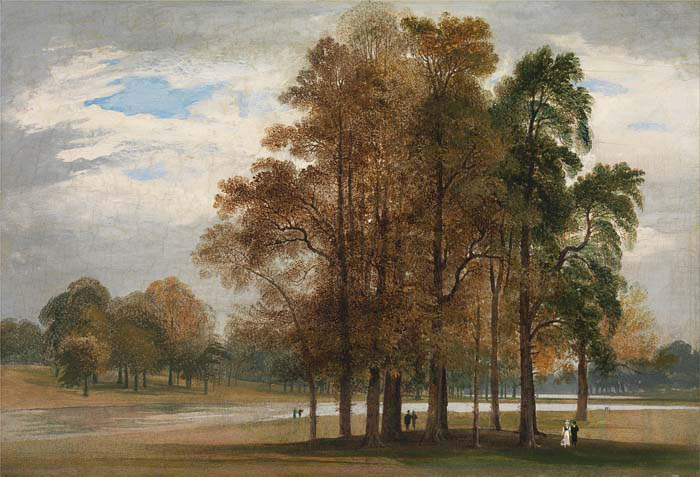 Hyde Park